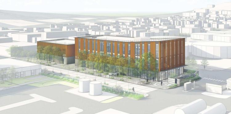 SEP Construction Render
