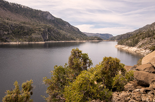 Hetch Hetchy