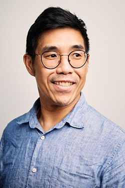 George Chan