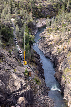 Keeping the Tuolumne River Flowing