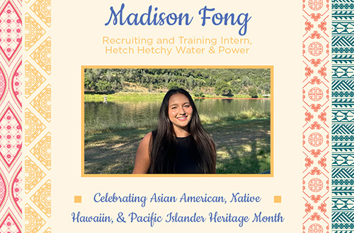 AANHPI Heritage Month Spotlight: How Madison Fong Brings an Equity Lens to HHWP