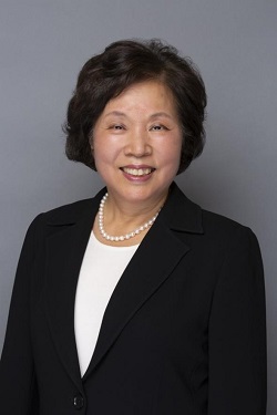 Karen Chung