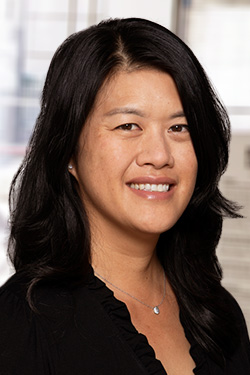 Nancy Hom