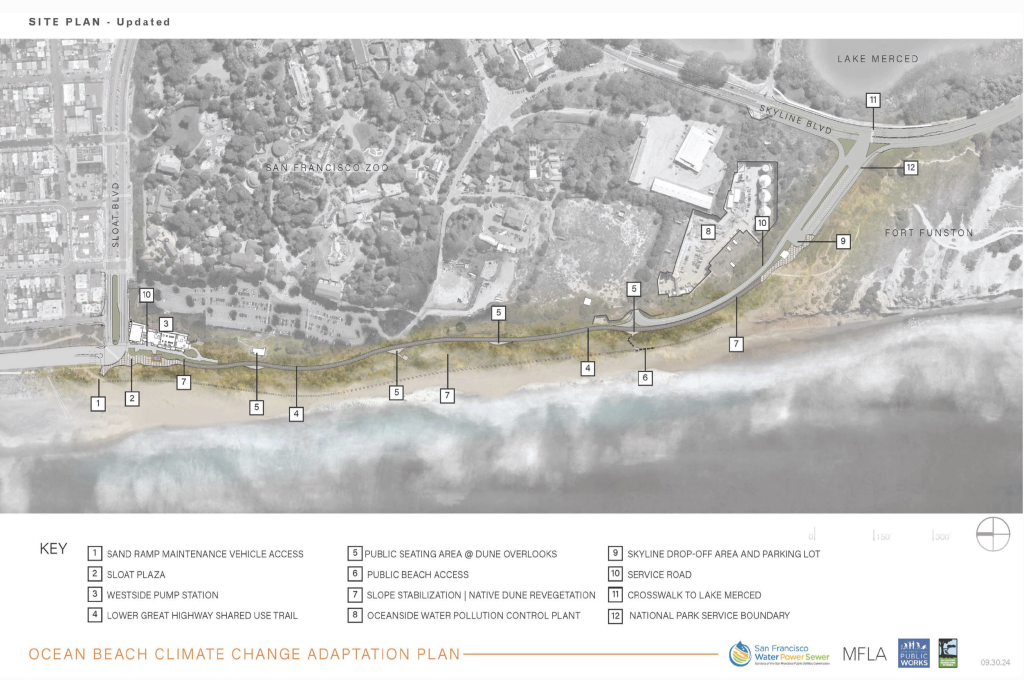 OBCCAP Site Plan 2024