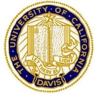 UC Davis logo