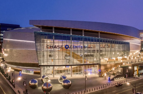 Chase Center