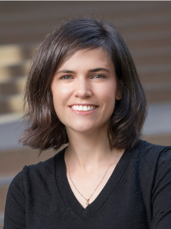 SFPUC Commissioner Meghan Thurlow