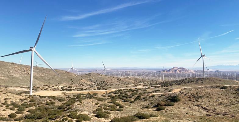 SFPUC Commits to Largest Wind Development in CleanPowerSF History