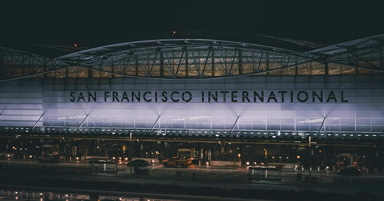 SFPUC and SFO: A Partnership for Energy Savings