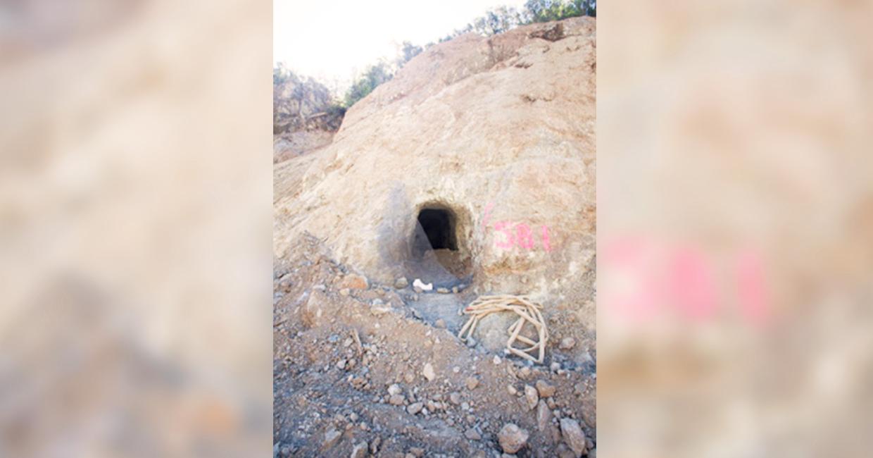 Spooky Ghost Stories at the Calaveras Dam