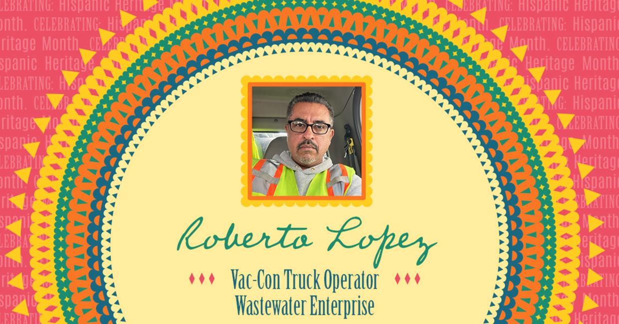 Bridging Cultures: Roberto Lopez and the Year-Round Celebration of Heritage