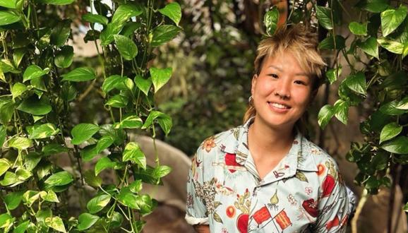How Pride Lets SFPUC’s Danbi Han Be Seen and Free