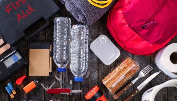 Stay Cool and Prepared During Summer Power Events