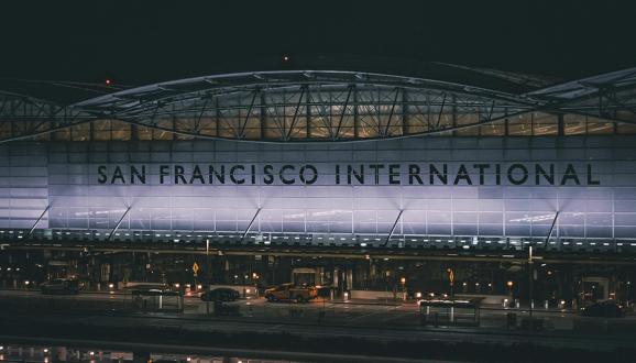 SFPUC and SFO: A Partnership for Energy Savings