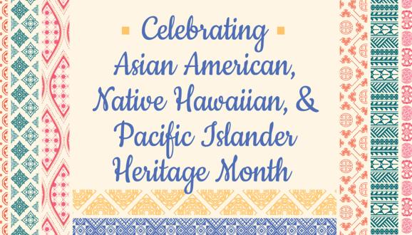 AANHPI Heritage Month