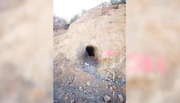 Spooky Ghost Stories at the Calaveras Dam