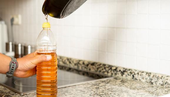 Preventing Pollution Starts in Your Kitchen