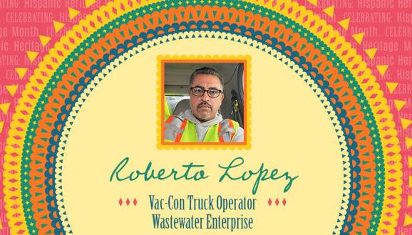 Bridging Cultures: Roberto Lopez and the Year-Round Celebration of Heritage